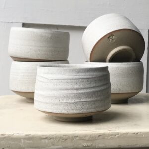 Theskåle - Chawan